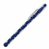 Blue Logo Maze Pens